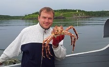 Дальний восток