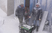 Усть-Луга